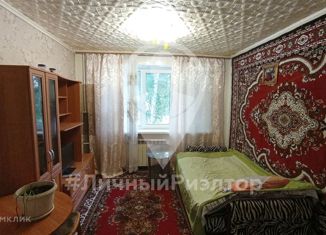 Аренда квартиры студии, 18 м2, Рязань, улица Крупской, 11, Московский район