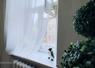 Продаю 2-ком. квартиру, 59.1 м2, Санкт-Петербург, Лесной проспект, 8А, Лесной проспект