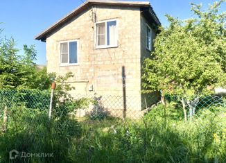 Продажа дома, 84 м2, садоводческий массив Учхоз, садоводческое некоммерческое товарищество Балтика, 114