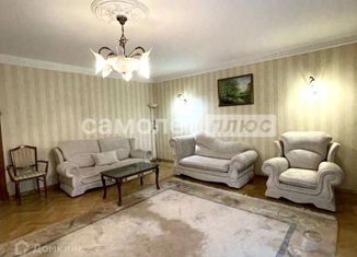 3-ком. квартира на продажу, 118.5 м2, Москва, 2-я Тверская-Ямская улица, 26, метро Маяковская