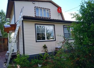 Продам дом, 92 м2, СНТ Полярные Зори