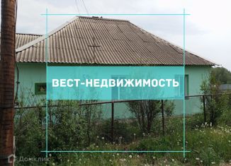 Дом на продажу, 116 м2, деревня Новогеоргиевка, Школьная улица, 52