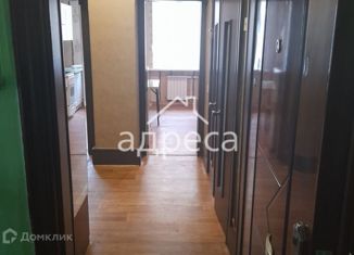 Продаю 2-ком. квартиру, 40.5 м2, Самара, Московское шоссе, литЕ, Ленинский район