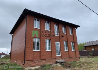 Продается дом, 156 м2, деревня Старое Михайловское, Торговая улица, 5