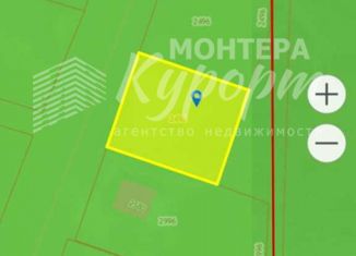 Участок на продажу, 6.7 сот., село Аскарово, Сосновая улица