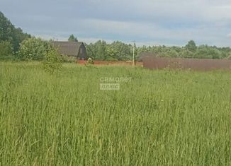 Продажа земельного участка, 15 сот., деревня Пашково, Раздольная улица