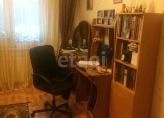 Продаю 2-ком. квартиру, 47.3 м2, Екатеринбург, Ухтомская улица, 43, Ухтомская улица