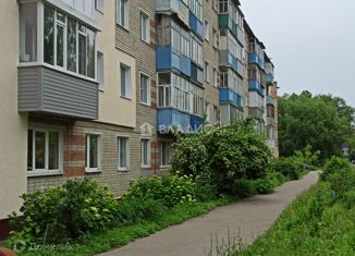 Продаю комнату, 48 м2, Пенза, улица Ворошилова, 22, Ленинский район