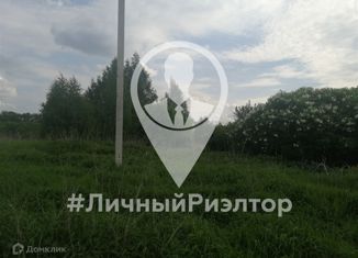 Продажа земельного участка, 30 сот., деревня Оболенки