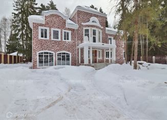 Продам дом, 780 м2, деревня Сивково, Сосновая улица