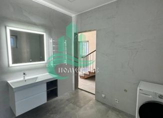 Продам дом, 120 м2, село Солнечное, Тополевая улица