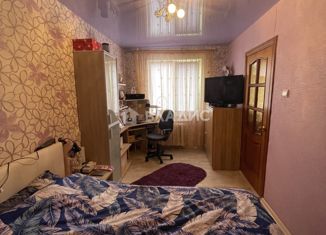 Продаю двухкомнатную квартиру, 45.6 м2, посёлок городского типа Янтарный, Лесная улица, 7