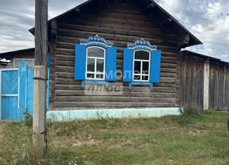 Продаю дом, 44 м2, село Новосретенка, улица Иванова, 38