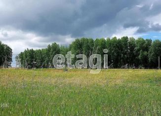 Продаю участок, 500 сот., деревня Златогорова