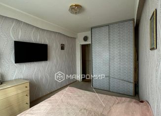 Продается двухкомнатная квартира, 53.7 м2, Челябинск, Салютная улица, 17
