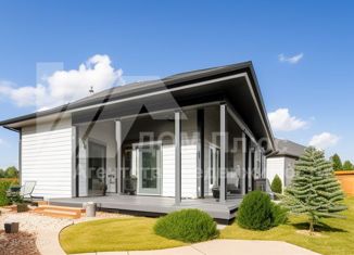 Продам дом, 85 м2, деревня Стризнево (Старосельский сельсовет)