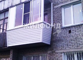 Продажа 1-ком. квартиры, 28 м2, Искитим, Центральная улица, 20