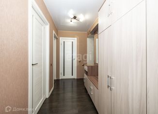 Продается двухкомнатная квартира, 47.7 м2, Новосибирск, Кубовая улица, 96/4, Заельцовский район