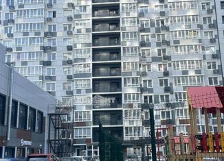 Продаю квартиру студию, 22 м2, Ростов-на-Дону, улица Нансена, 83к2, ЖК Скай Парк