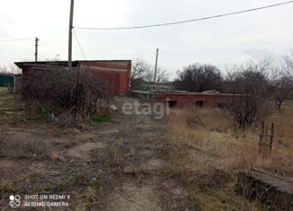 Земельный участок на продажу, 24 сот., хутор Приазовка, Азовская улица, 16А