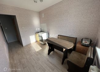 Продается однокомнатная квартира, 28.4 м2, село Белогорье, Луговая улица, 7