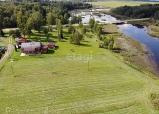 Продаю земельный участок, 25 сот., деревня Михалево