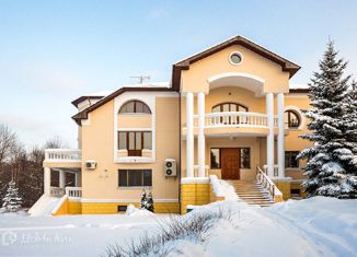 Дом на продажу, 1000 м2, деревня Подушкино