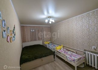 Продам 2-ком. квартиру, 48 м2, Вологда, Технический переулок, 33, 5-й микрорайон