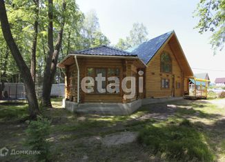 Дом на продажу, 213.6 м2, садоводческое некоммерческое товарищество Геолог-2