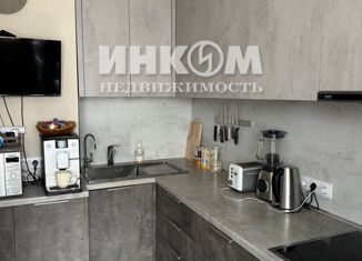 2-ком. квартира на продажу, 54 м2, Москва, Литовский бульвар, 46к1, район Ясенево