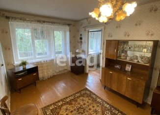 Продажа 2-комнатной квартиры, 40 м2, Данилов, улица Володарского, 81