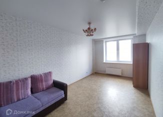 2-комнатная квартира на продажу, 49.5 м2, Березники, улица Строителей, 8, ЖК Любимов