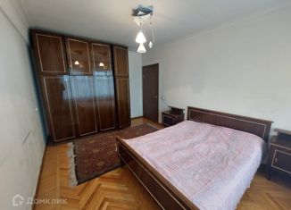 3-комнатная квартира на продажу, 56.6 м2, Владикавказ, улица Леваневского, 281, 5-й микрорайон