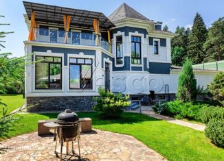 Продам дом, 555 м2, деревня Аносино