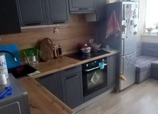 Однокомнатная квартира на продажу, 39 м2, Краснодар, Калужская улица, 21, Калужская улица