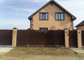 Продам дом, 133 м2, деревня Кабицыно, Клеверная улица, 47