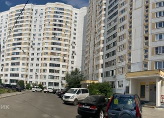 Продажа однокомнатной квартиры, 43 м2, Серпухов, Юбилейная улица, 21