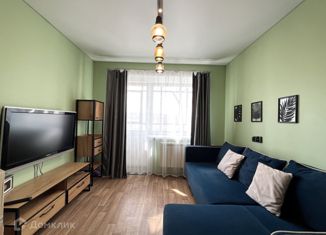 Продается 1-ком. квартира, 41 м2, Абакан, улица Арбан, 10