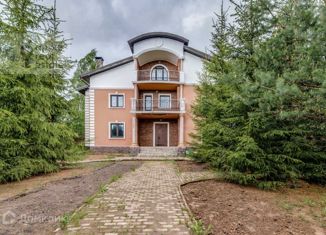 Продаю дом, 379 м2, садовое товарищество Хуторок, садовое товарищество Хуторок, 193