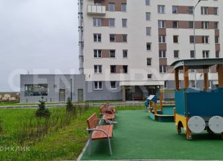 Продается 1-комнатная квартира, 44 м2, посёлок Шушары, Московское шоссе, 256к2