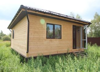 Продажа дома, 50 м2, село Конобеево, Радужная улица, 26