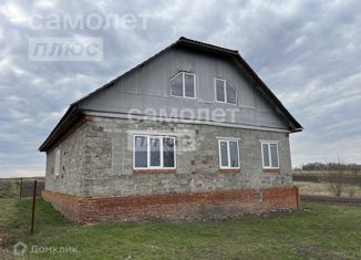 Продаю дом, 162.4 м2, село Дьяконово, Магистральная улица, 45
