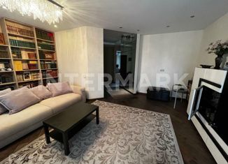 Продам двухкомнатную квартиру, 57 м2, Москва, Оружейный переулок, 5, Оружейный переулок