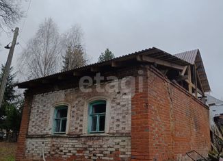 Продаю дом, 45 м2, деревня Лошачье