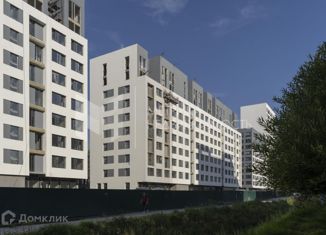 Продается 3-комнатная квартира, 89.11 м2, Тюмень, ЖК Европейский квартал