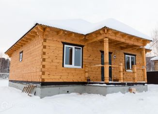 Продам дом, 100 м2, поселок Чистые Ключи, Ясная улица