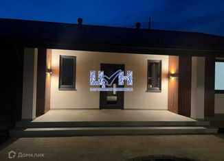 Продам дом, 152.4 м2, деревня 2-я Моква