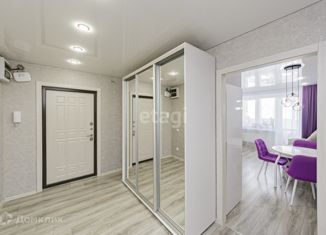 2-комнатная квартира на продажу, 67.1 м2, Тюменская область, улица Константина Посьета, 9