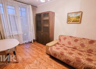 Аренда 2-комнатной квартиры, 42.8 м2, Москва, Боровая улица, 4, Боровая улица