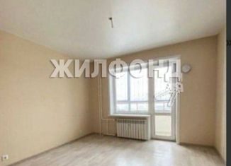Продается трехкомнатная квартира, 86.2 м2, Новосибирск, ЖК Инфинити